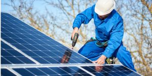 Installation Maintenance Panneaux Solaires Photovoltaïques à Saint-Haon